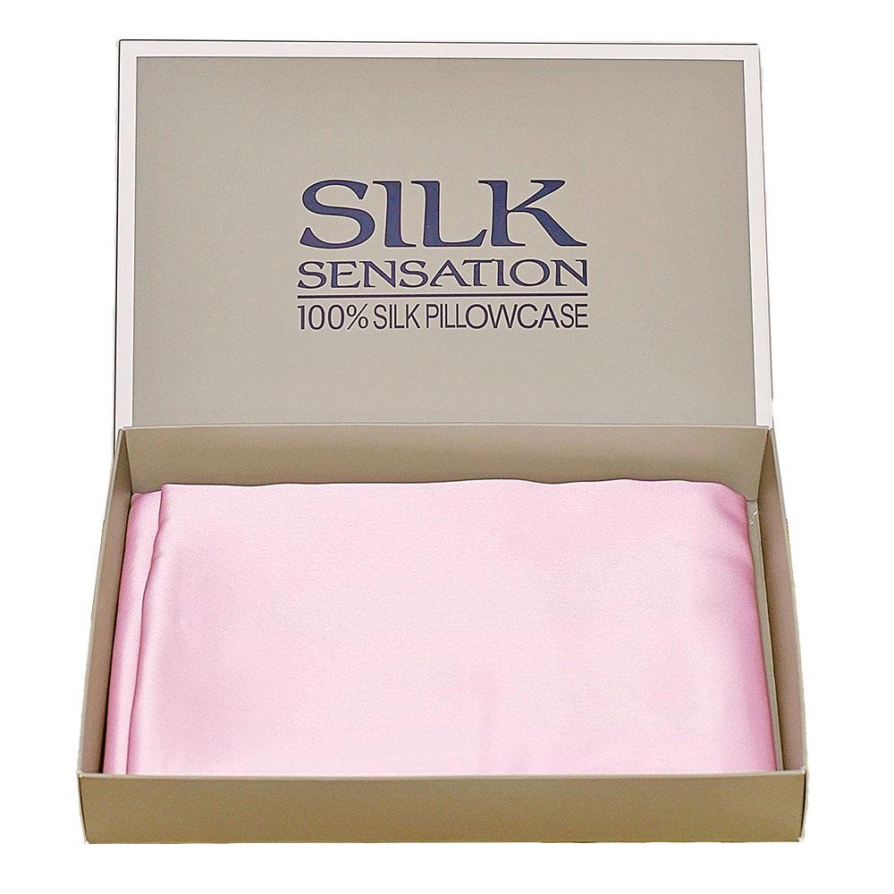 Silk Sensation Pillowcase